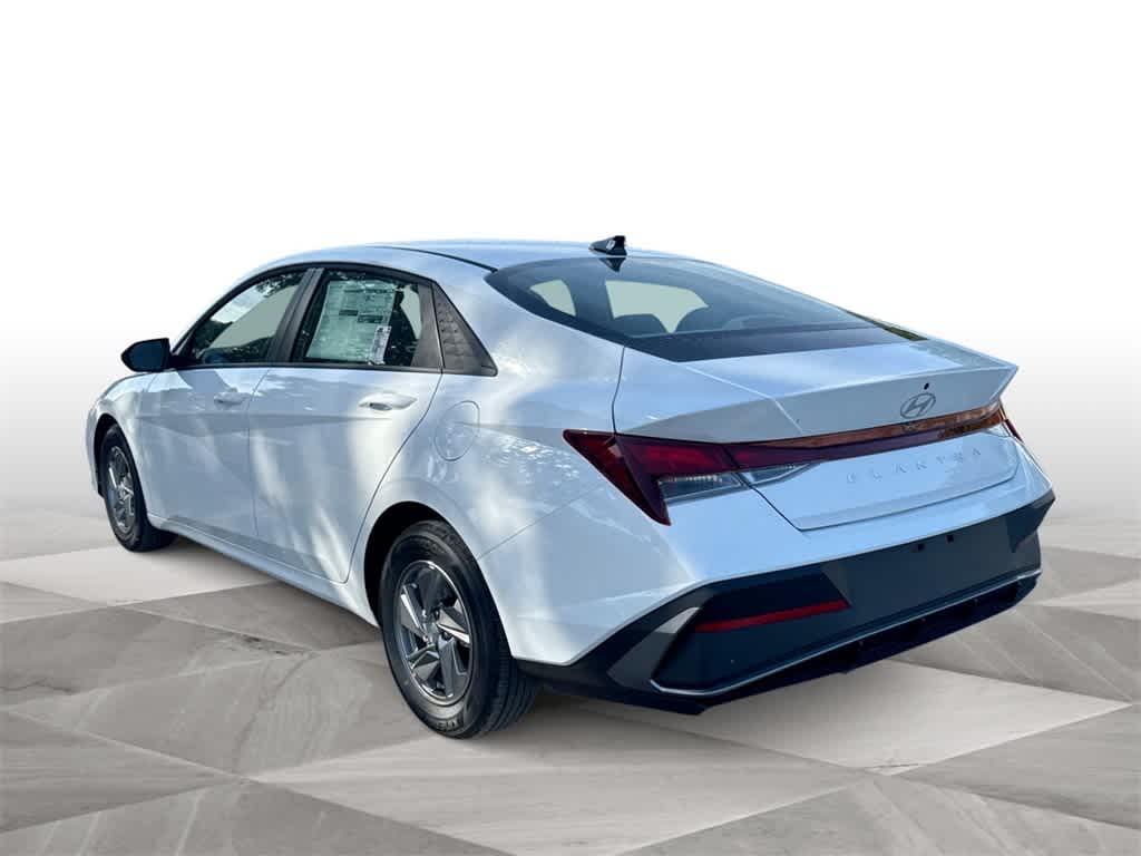 Thumbnail: 2025 Hyundai Elantra - 6
