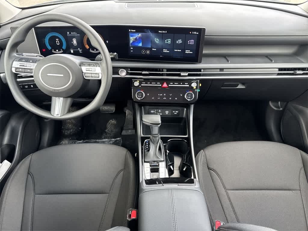 Thumbnail: 2026 Hyundai Tucson - 24