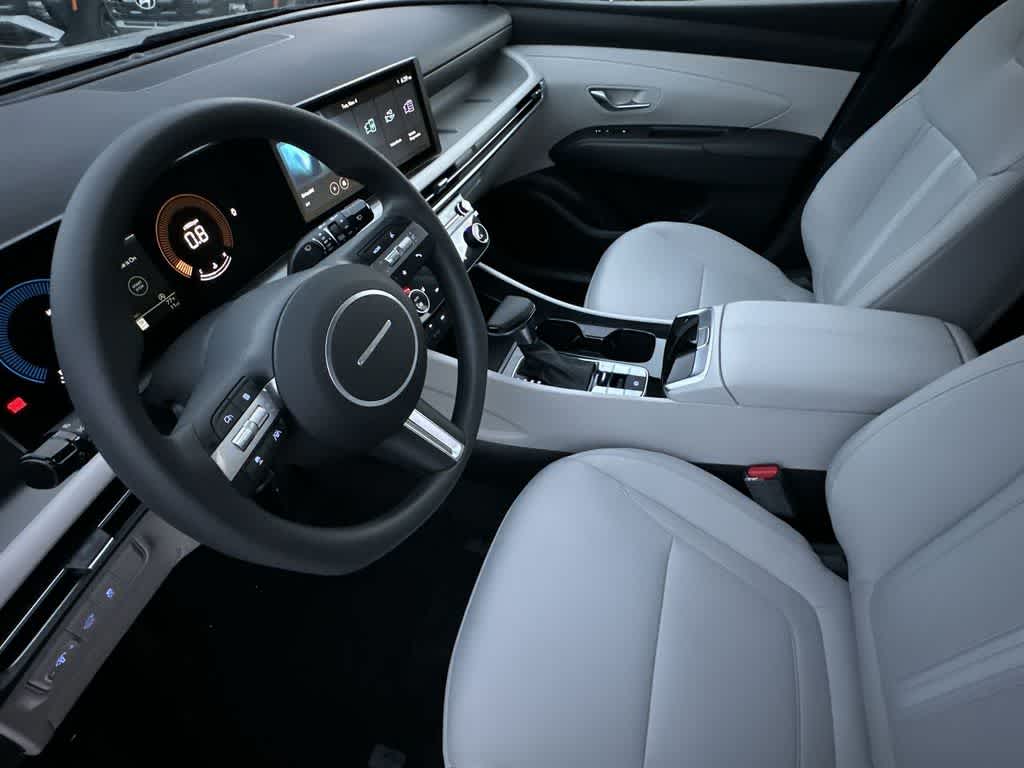 Thumbnail: 2026 Hyundai Tucson - 13