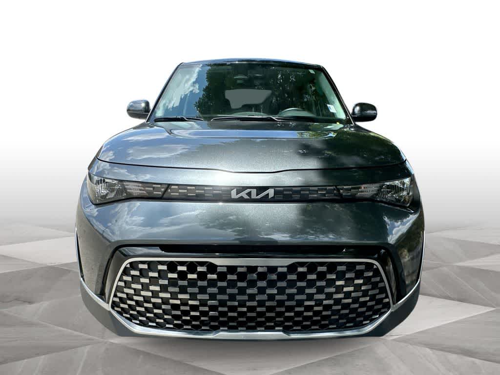 Thumbnail: 2023 Kia Soul - 3