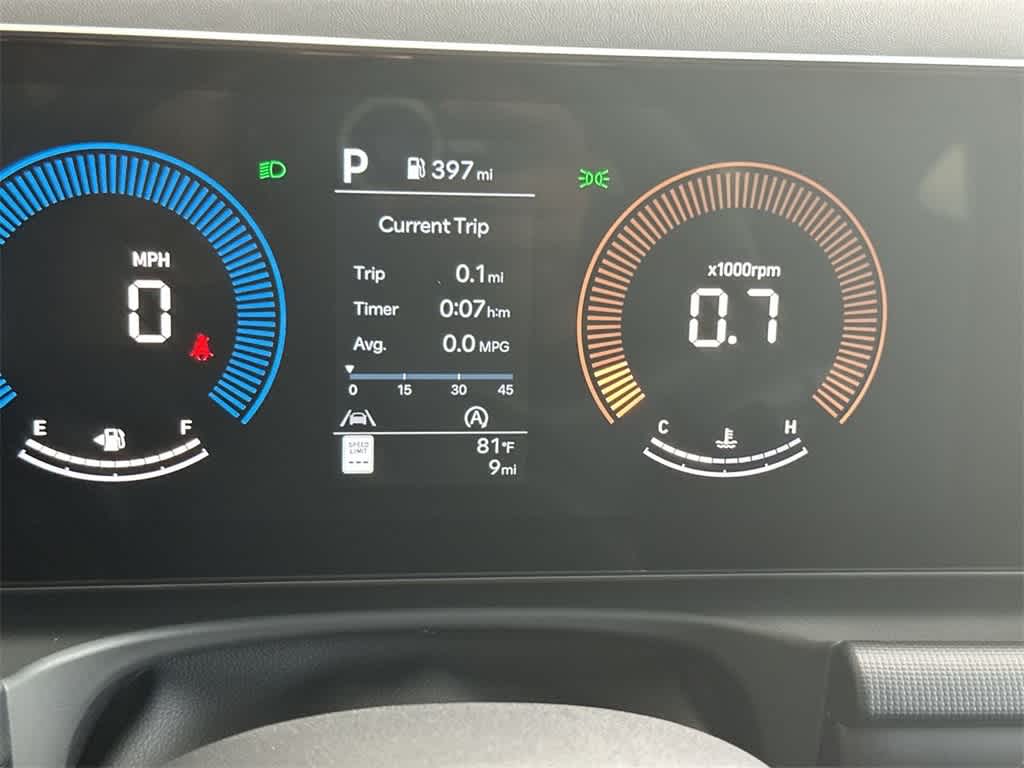 Thumbnail: 2026 Hyundai Tucson - 16