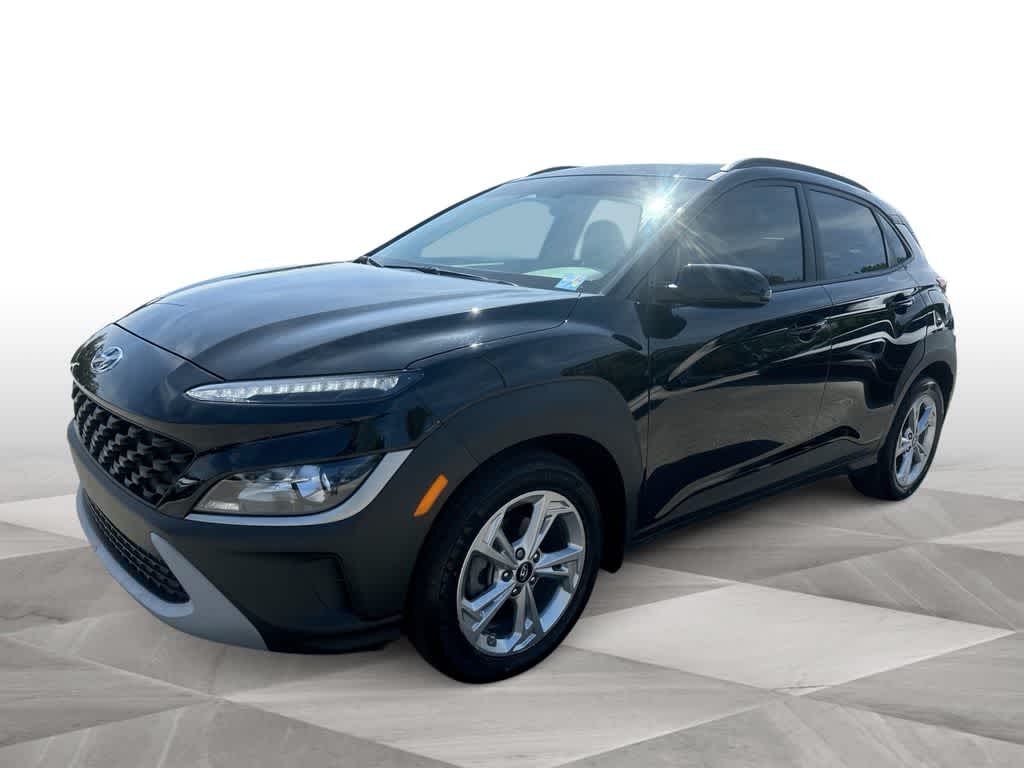 Thumbnail: 2023 Hyundai Kona - 1