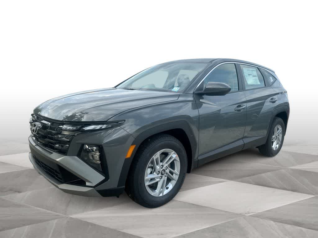 2026 Hyundai Tucson SE -
                  Doral, FL