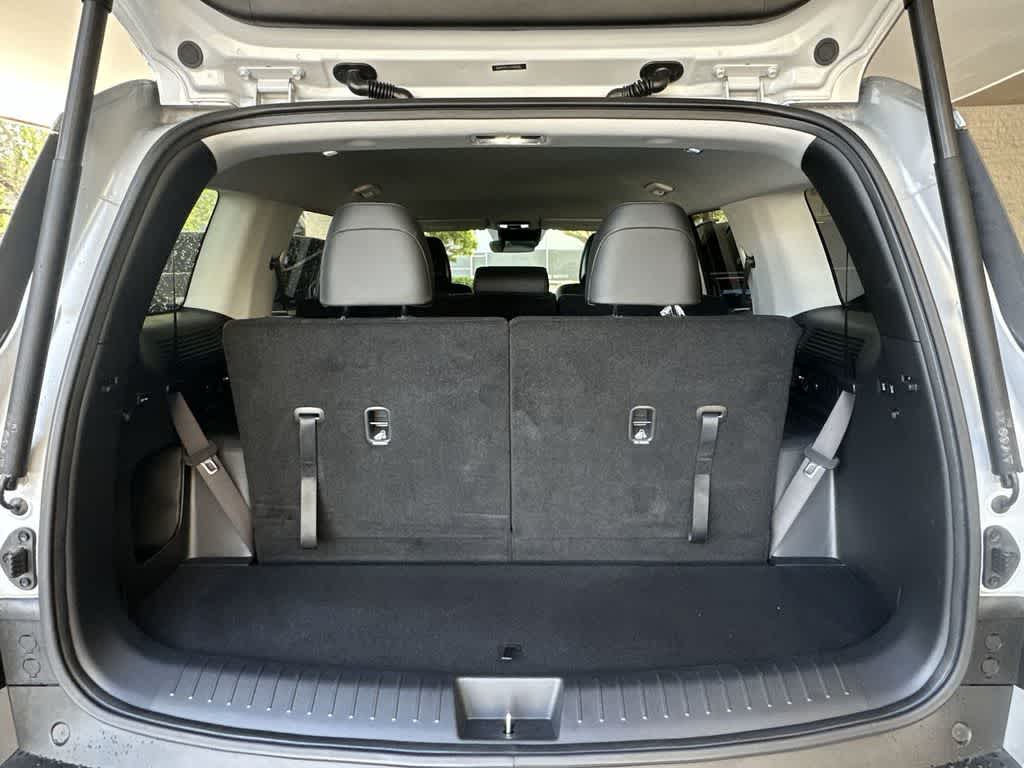 Thumbnail: 2026 Hyundai Santa Fe - 25