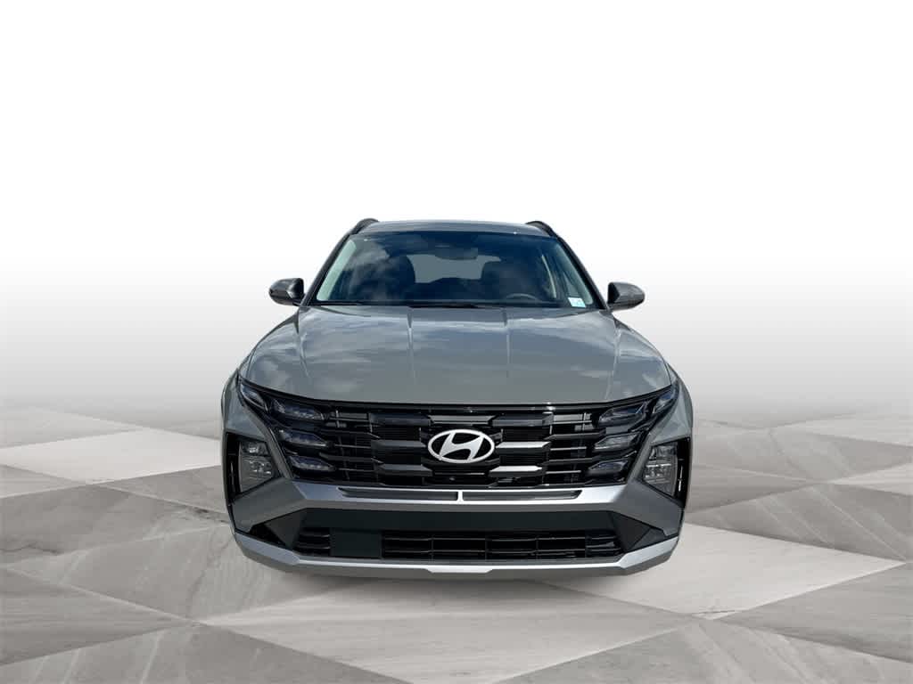 Thumbnail: 2026 Hyundai Tucson - 3