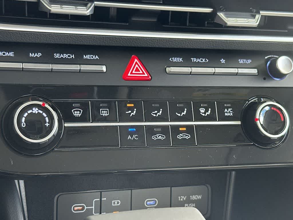 Thumbnail: 2026 Hyundai Sonata - 20
