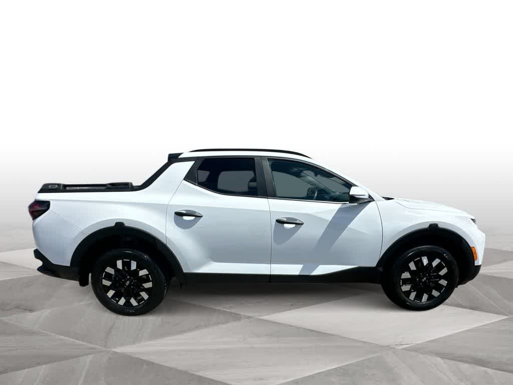 Thumbnail: 2026 Hyundai Santa Cruz - 9