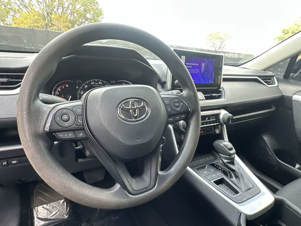 Thumbnail: 2024 Toyota RAV4 - 13