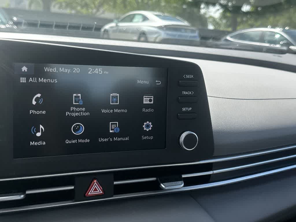 Thumbnail: 2026 Hyundai Elantra - 25