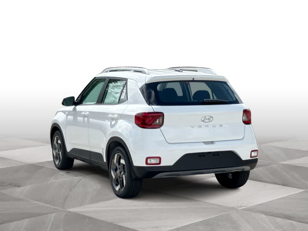 Thumbnail: 2026 Hyundai Venue - 6