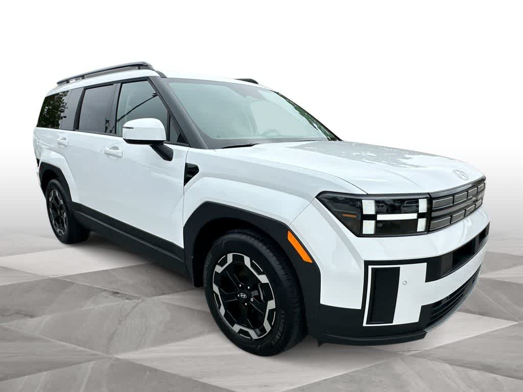 Thumbnail: 2025 Hyundai Santa Fe - 2