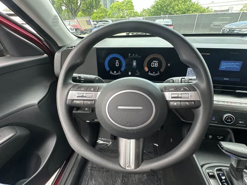 Thumbnail: 2024 Hyundai Kona - 22