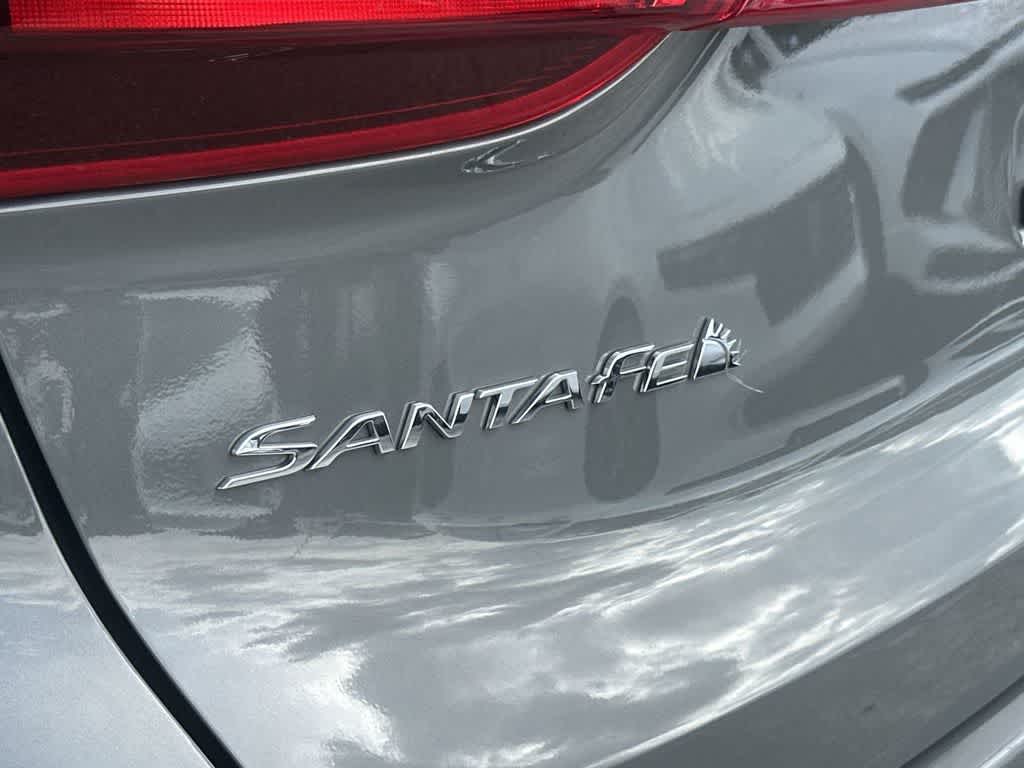 Thumbnail: 2023 Hyundai Santa Fe - 11