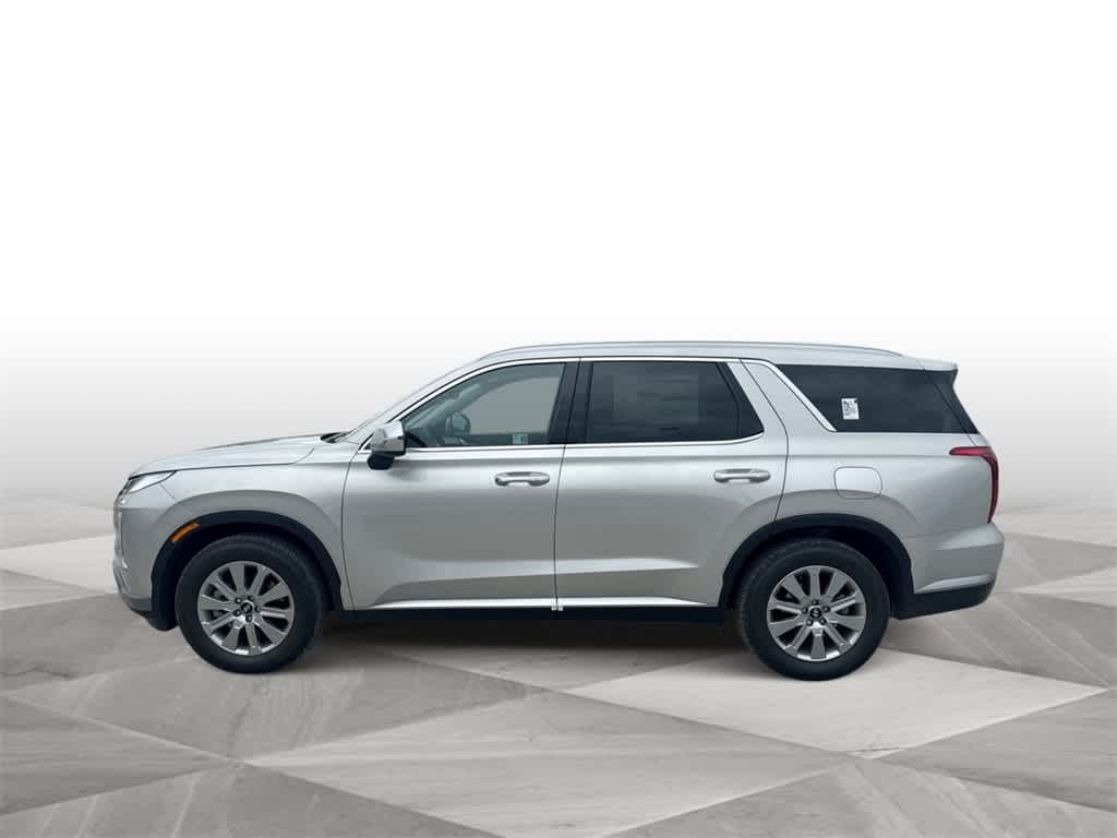 Thumbnail: 2025 Hyundai Palisade - 5