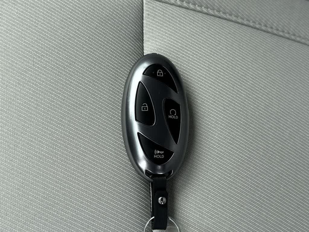 Thumbnail: 2026 Hyundai Tucson - 28