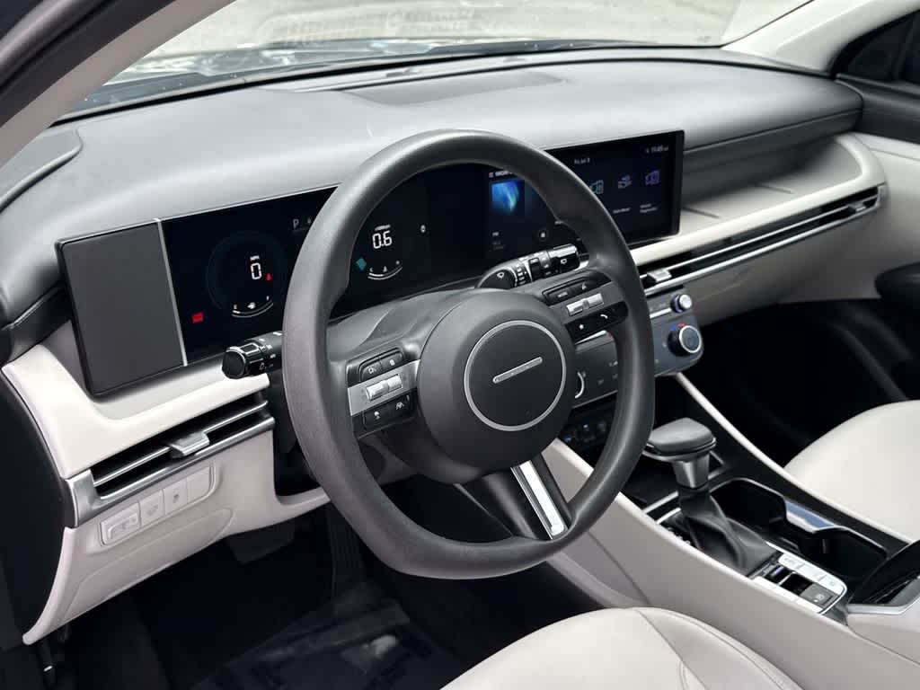Thumbnail: 2025 Hyundai Tucson - 13