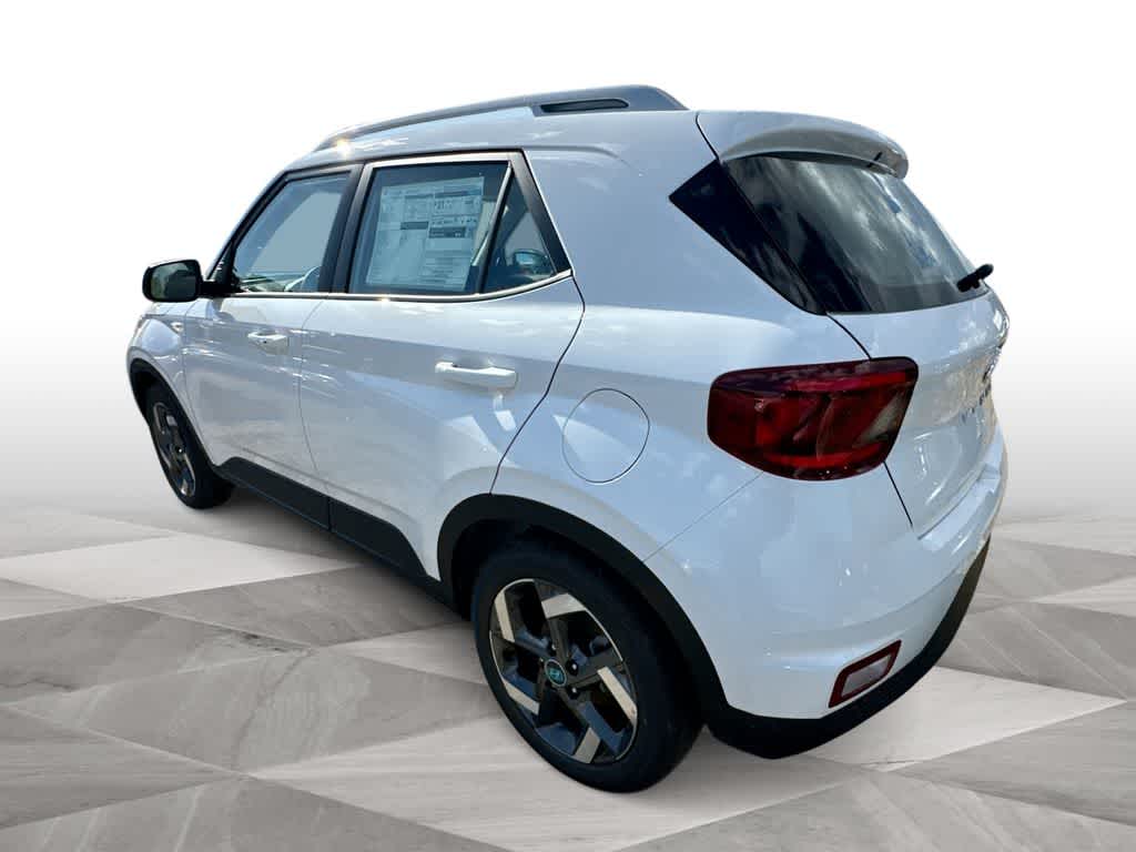 Thumbnail: 2026 Hyundai Venue - 6