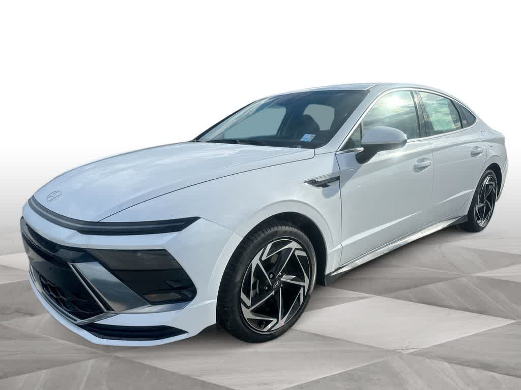 2026 Hyundai Sonata Sport -
                  Doral, FL