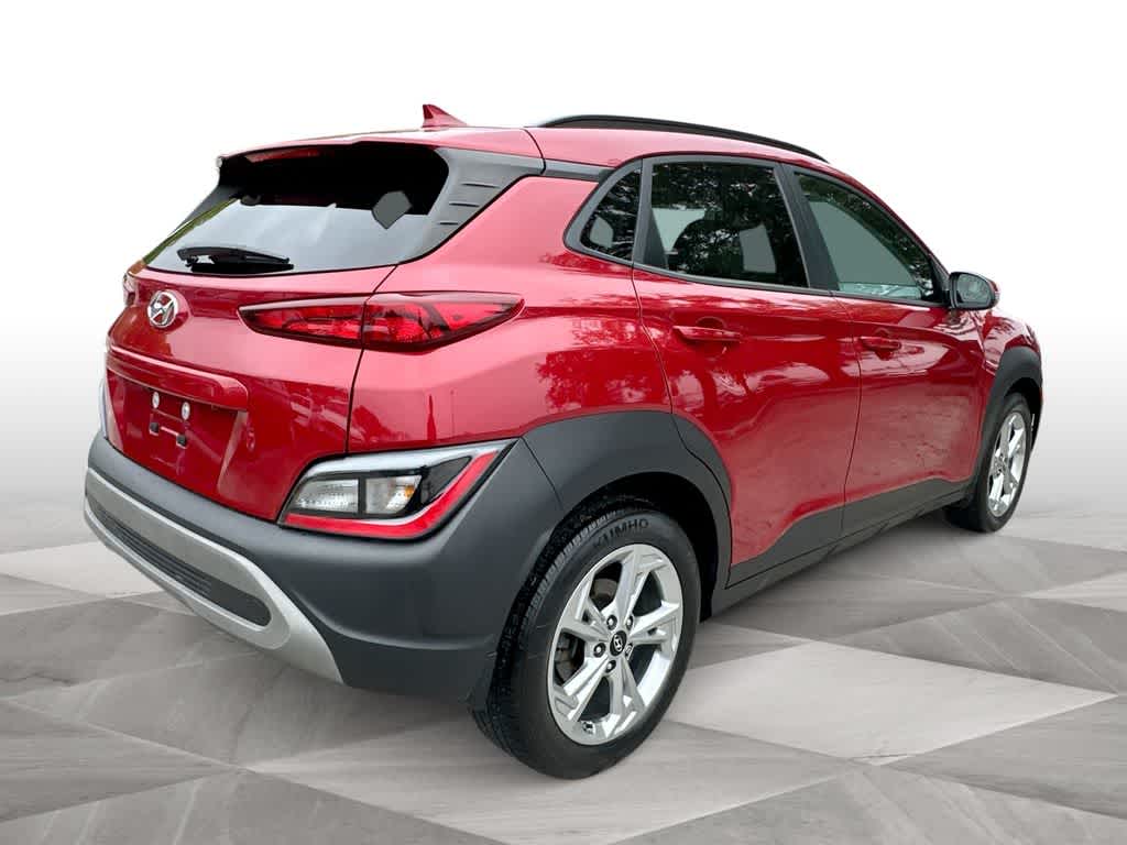Thumbnail: 2022 Hyundai Kona - 8