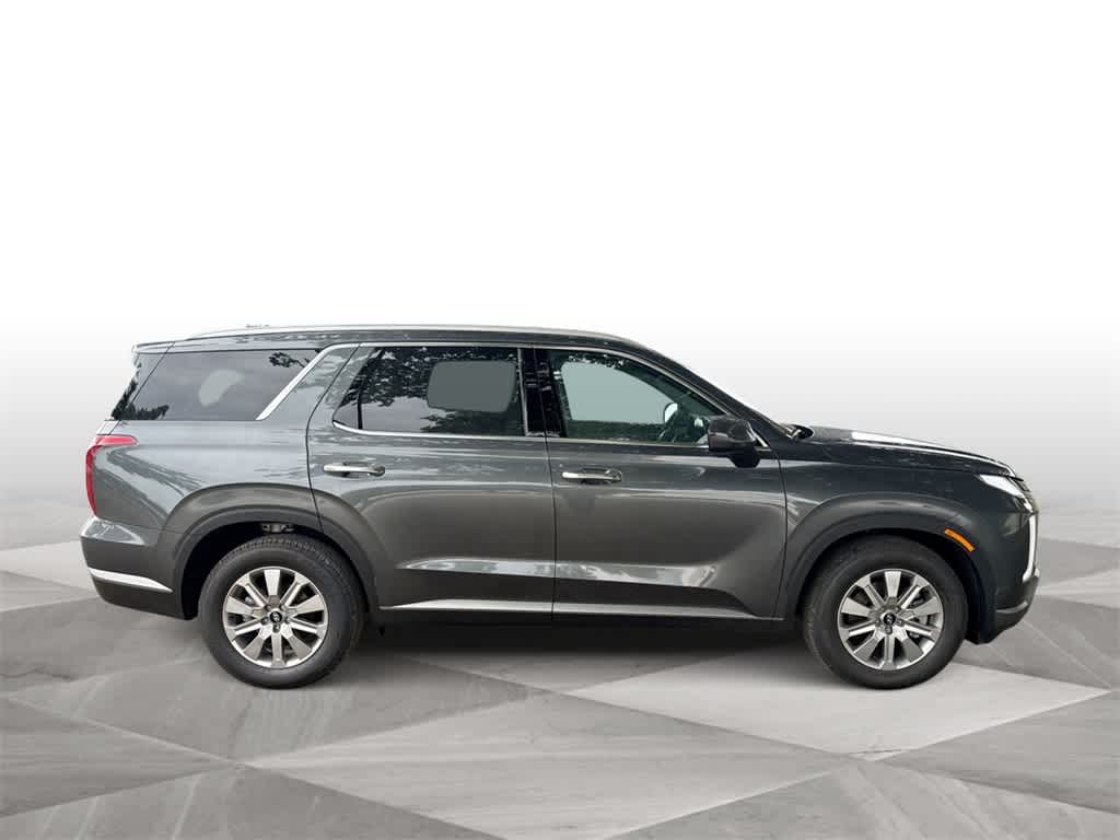 Thumbnail: 2025 Hyundai Palisade - 9