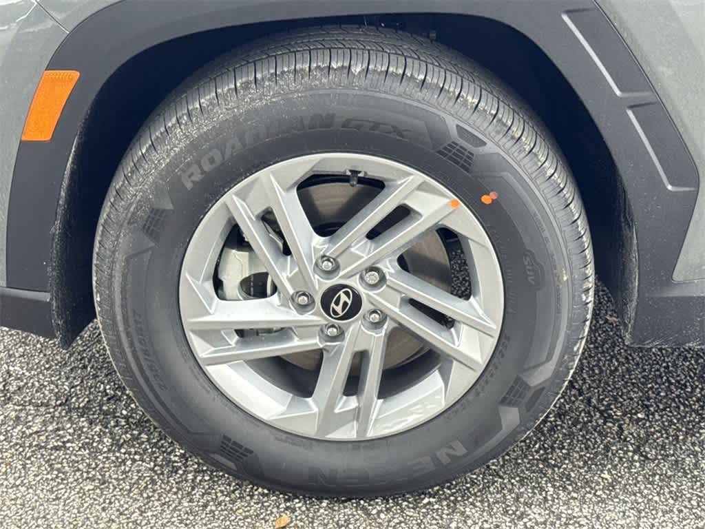 Thumbnail: 2026 Hyundai Tucson - 11