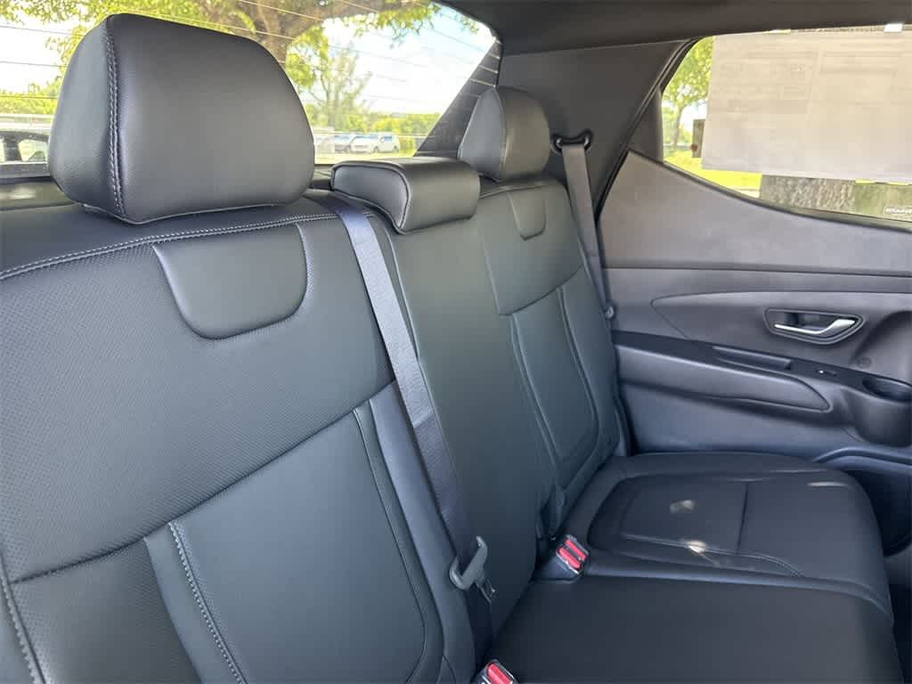 Thumbnail: 2026 Hyundai Santa Cruz - 26