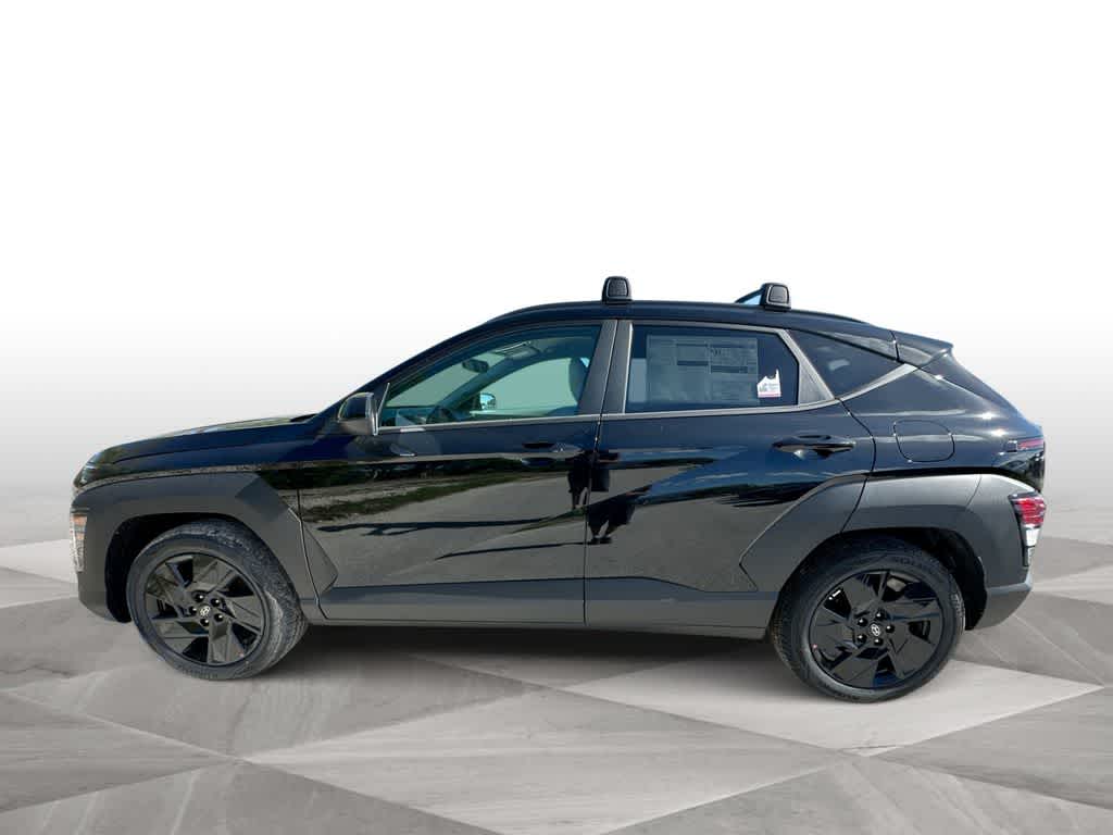 Thumbnail: 2026 Hyundai Kona - 5