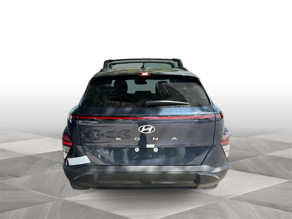 Thumbnail: 2025 Hyundai Kona - 7