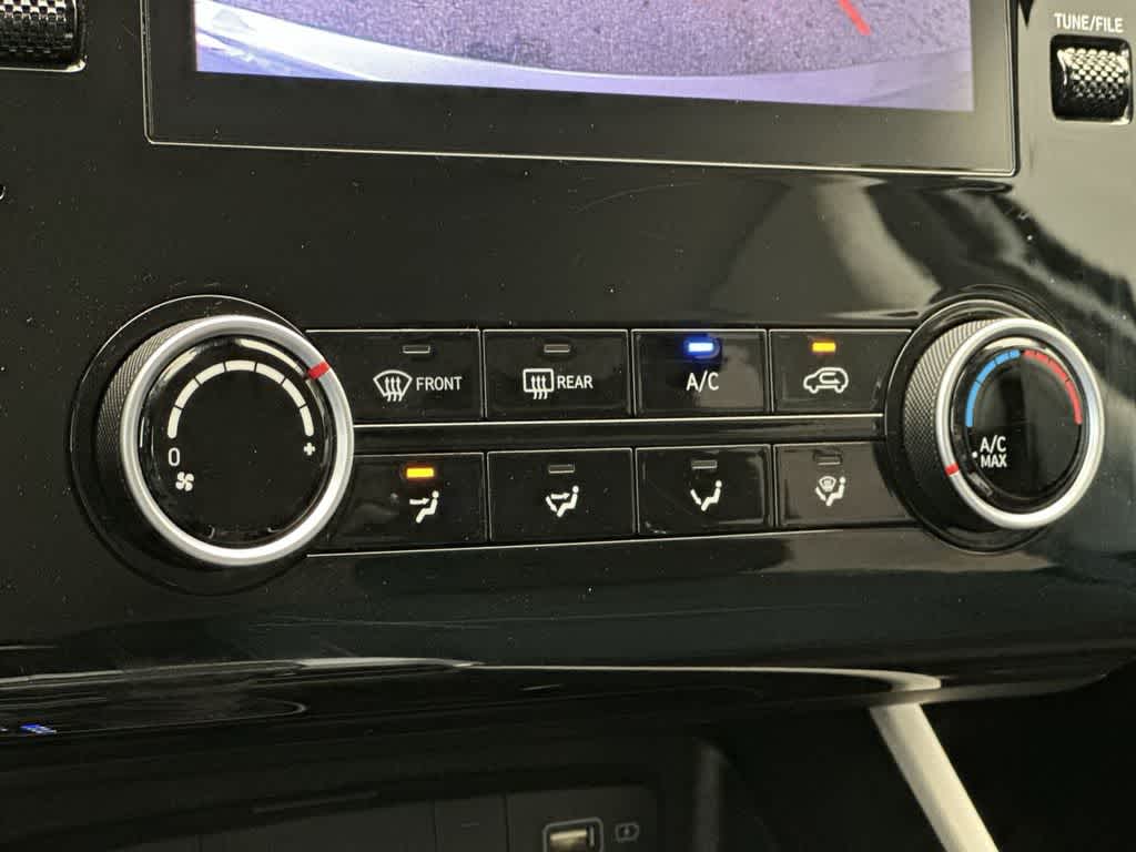 Thumbnail: 2023 Hyundai Tucson - 20