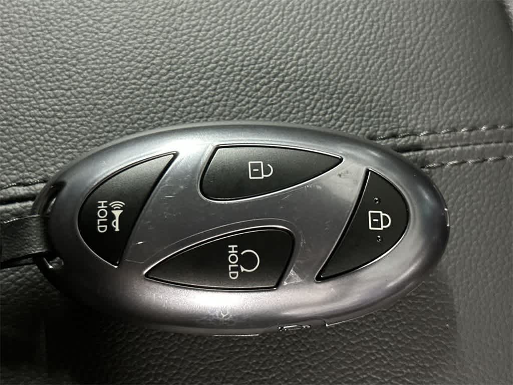 Thumbnail: 2026 Hyundai Tucson - 28