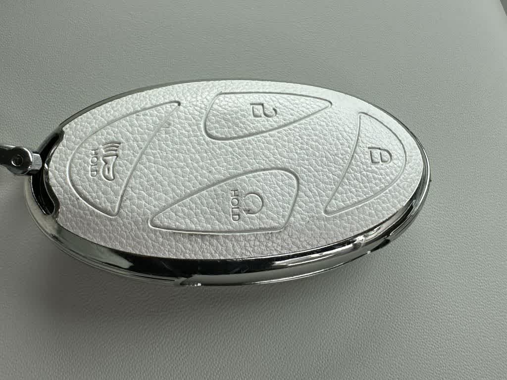 Thumbnail: 2025 Hyundai Santa Fe - 28