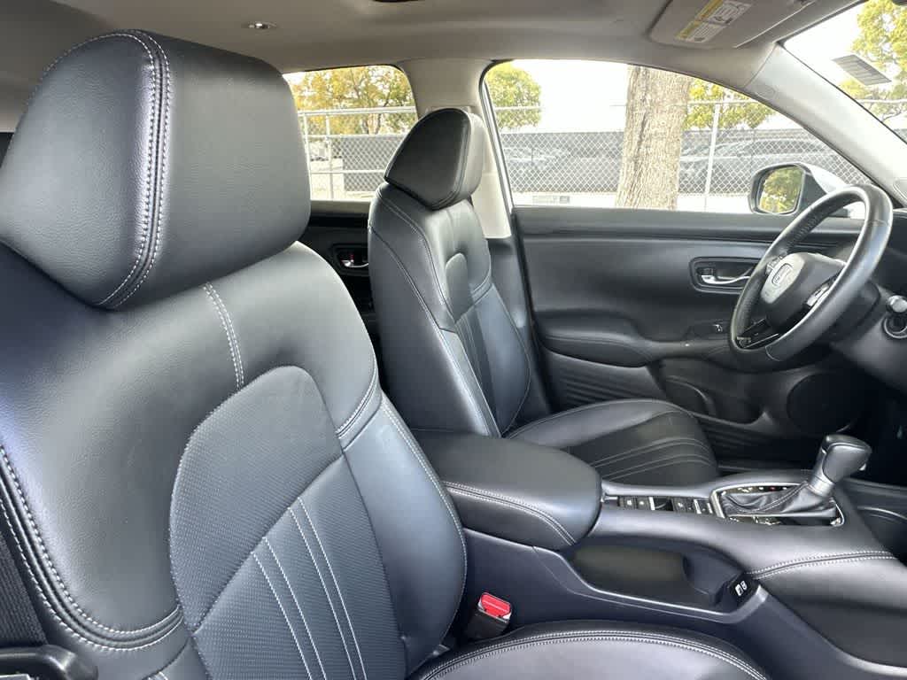 Thumbnail: 2023 Honda HR-V - 27