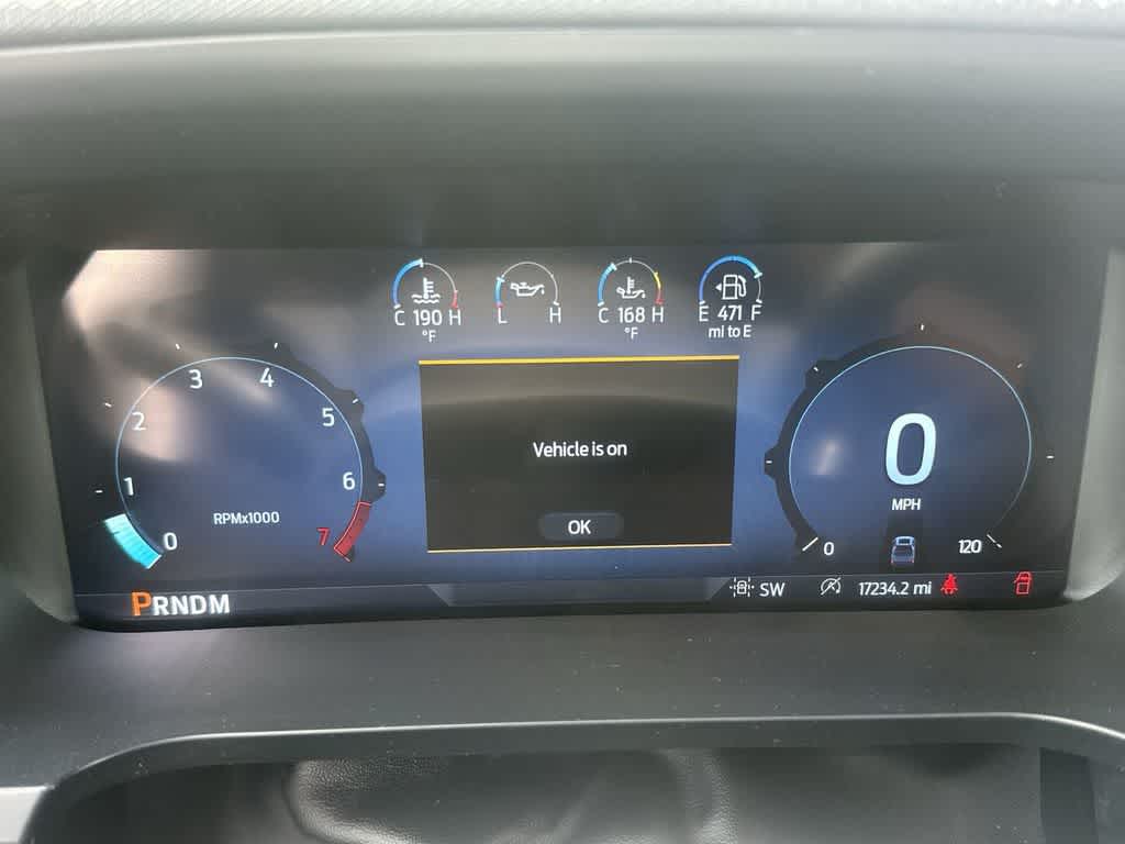 Thumbnail: 2025 Ford F-150 - 16