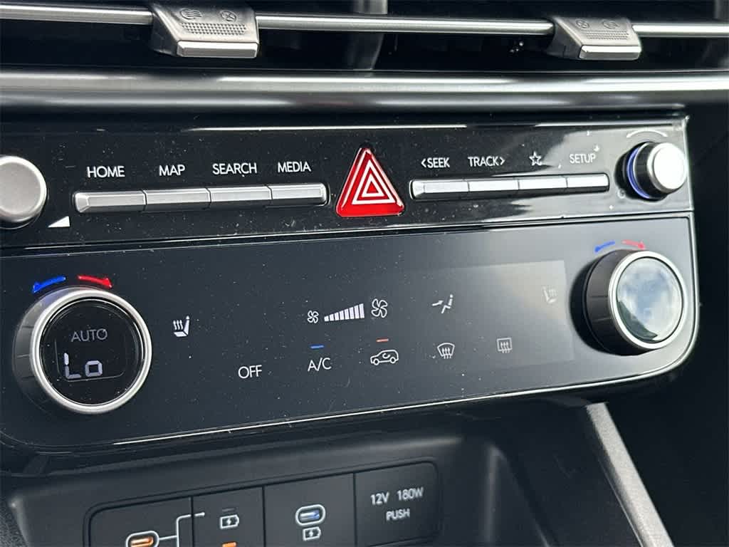 Thumbnail: 2026 Hyundai Tucson - 20