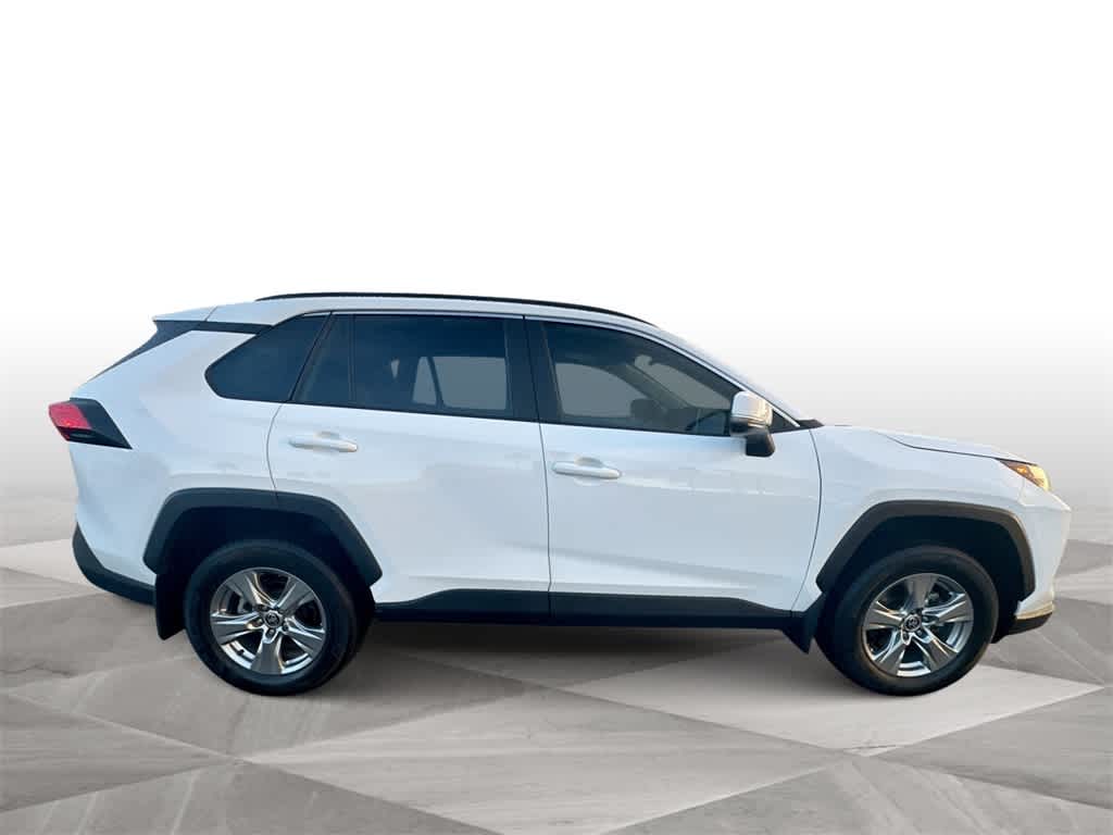 Thumbnail: 2024 Toyota RAV4 - 9