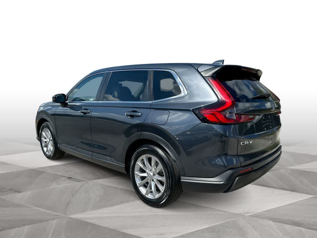 Thumbnail: 2023 Honda CR-V - 6