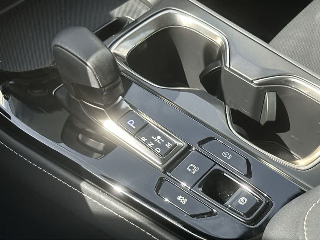 Thumbnail: 2024 Lexus NX - 21