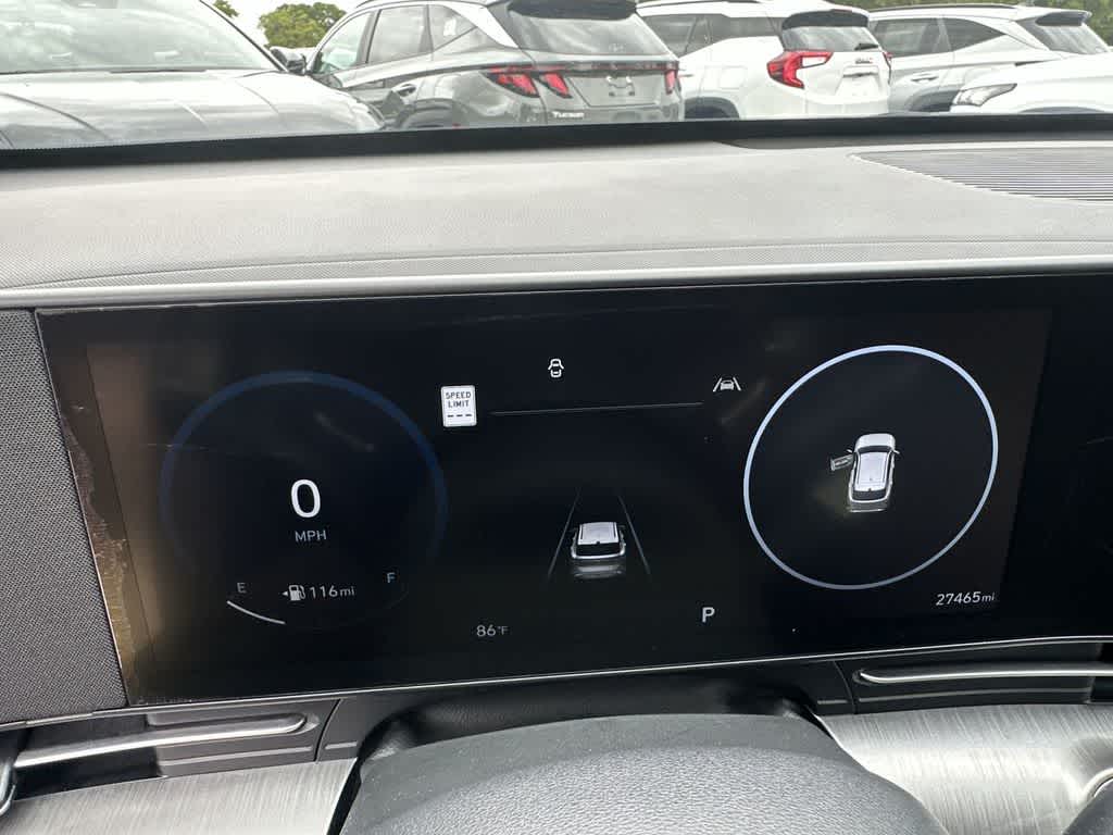 Thumbnail: 2024 Hyundai Kona - 23
