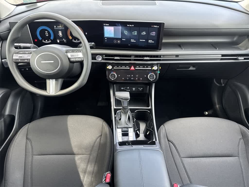 Thumbnail: 2026 Hyundai Tucson - 24