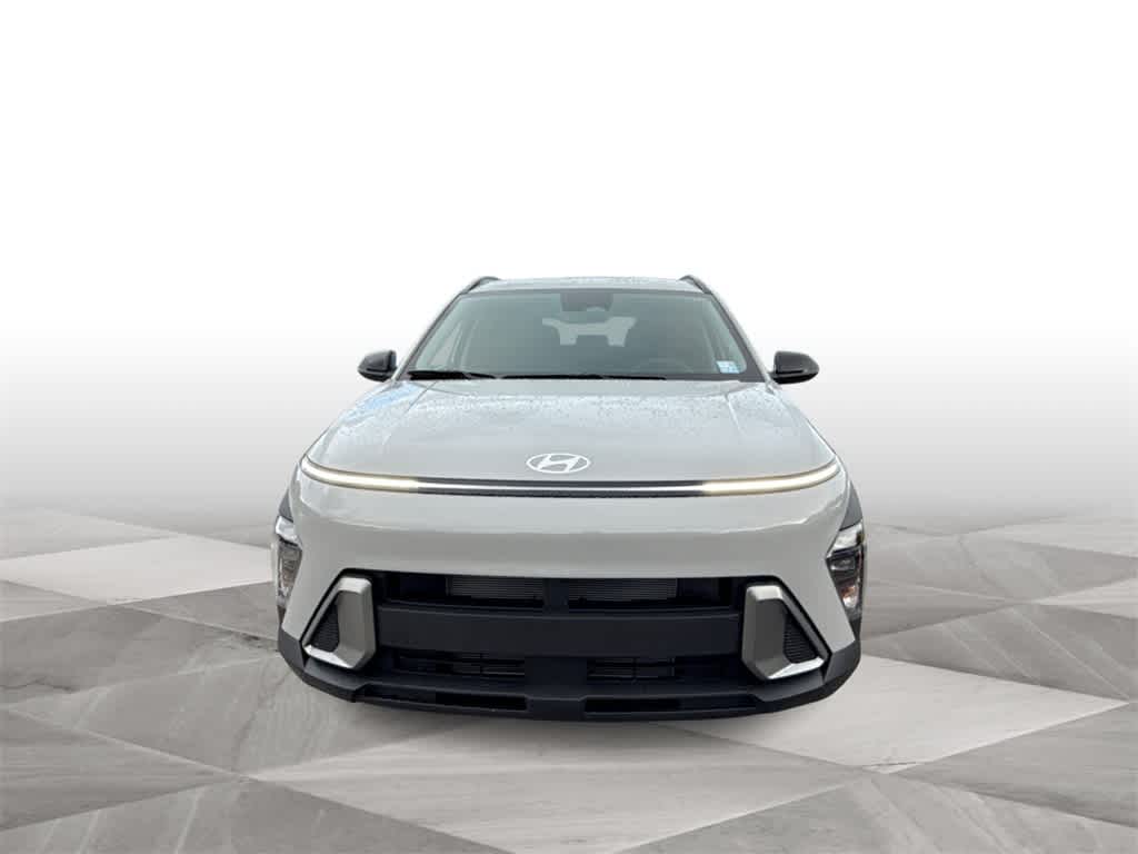 Thumbnail: 2026 Hyundai Kona - 3