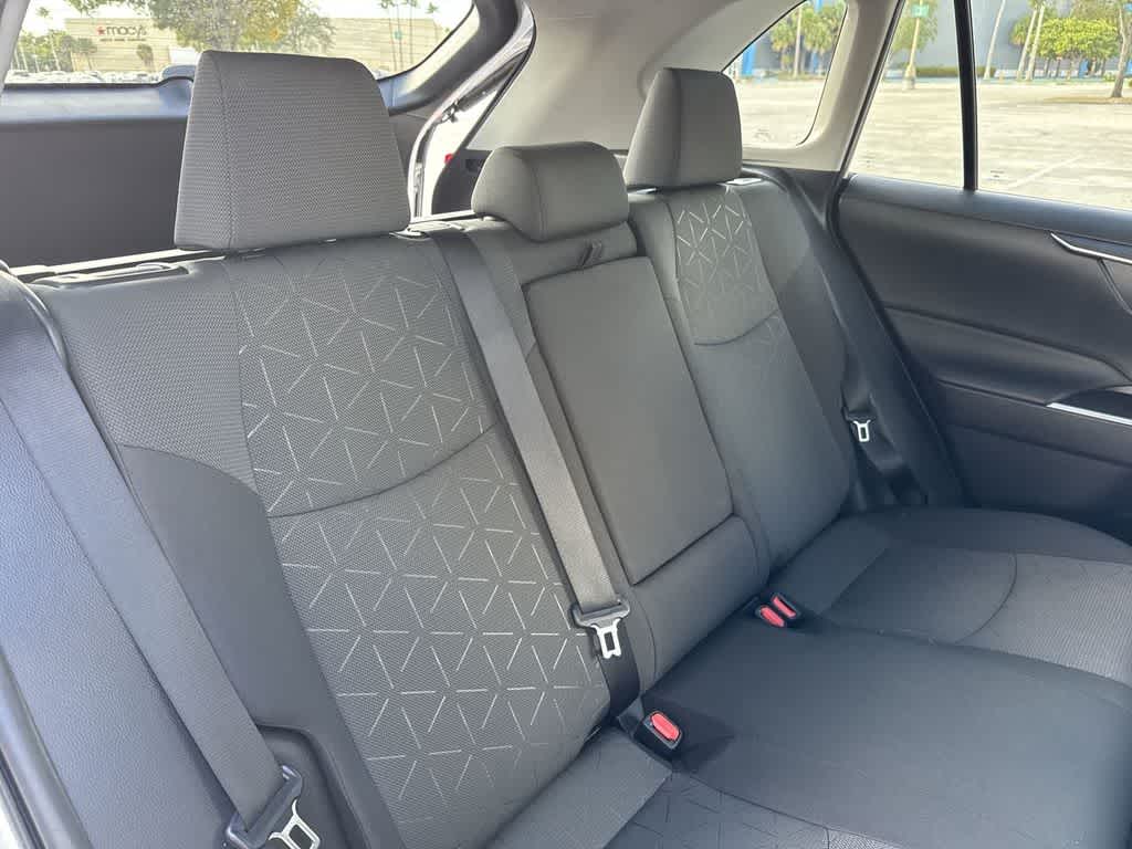 Thumbnail: 2024 Toyota RAV4 - 26