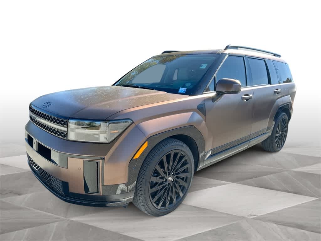 Thumbnail: 2024 Hyundai Santa Fe - 1