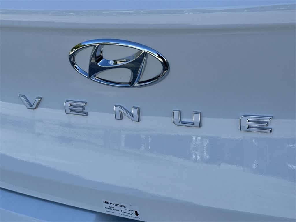 Thumbnail: 2025 Hyundai Venue - 10