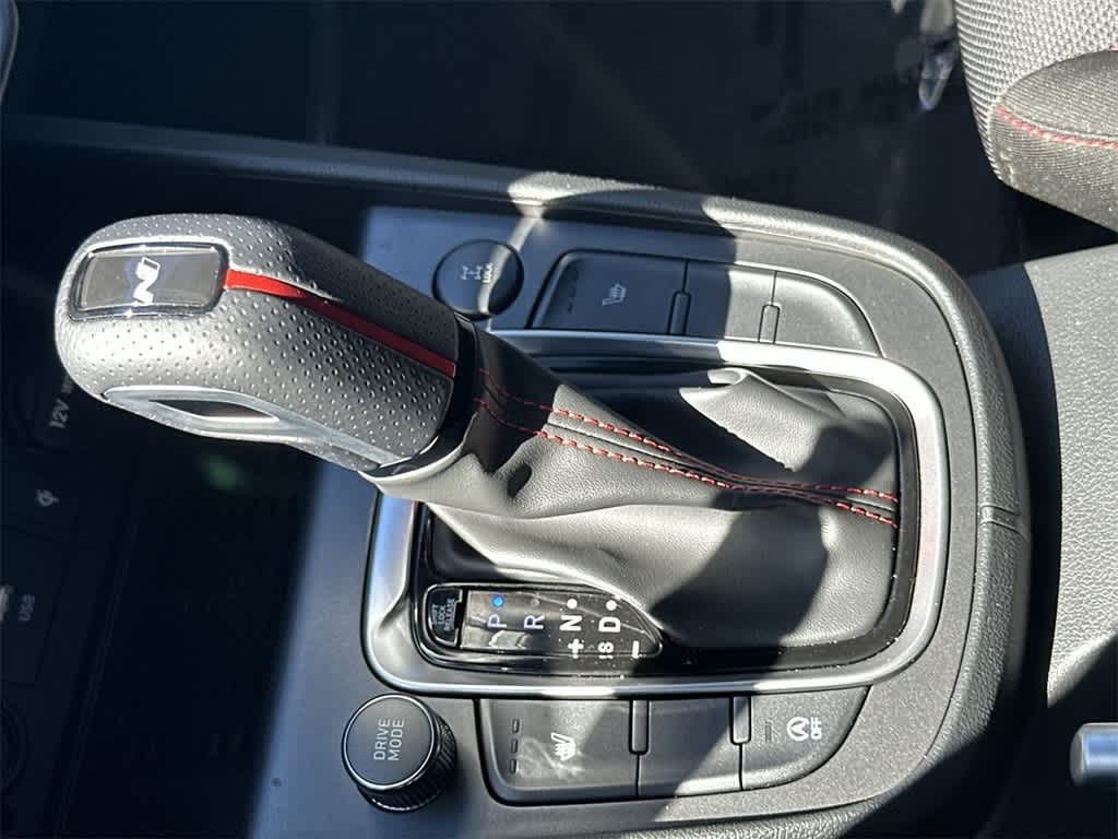 Thumbnail: 2023 Hyundai Kona - 21