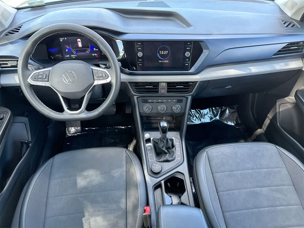 Thumbnail: 2022 Volkswagen Taos - 23