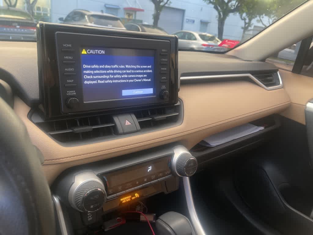 Thumbnail: 2019 Toyota RAV4 - 13