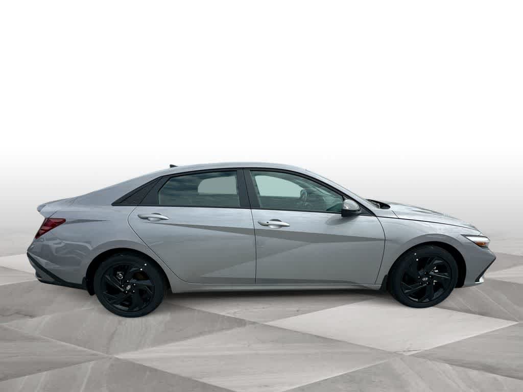 Thumbnail: 2026 Hyundai Elantra - 9