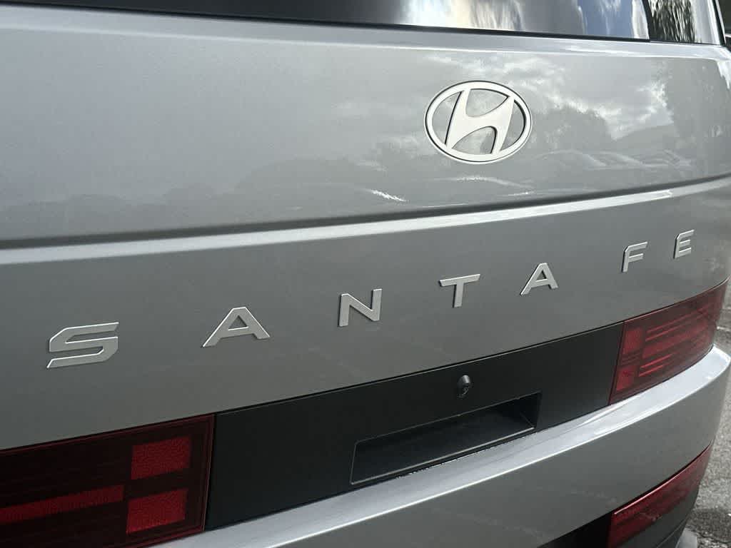 Thumbnail: 2026 Hyundai Santa Fe - 11