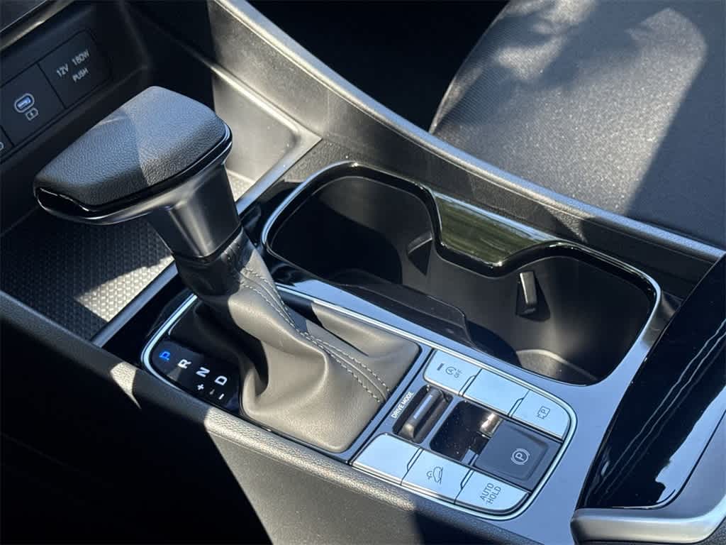 Thumbnail: 2026 Hyundai Tucson - 21