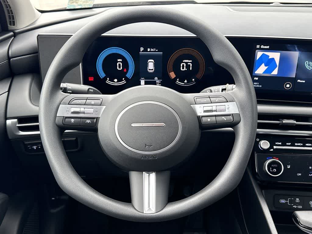 Thumbnail: 2026 Hyundai Tucson - 15